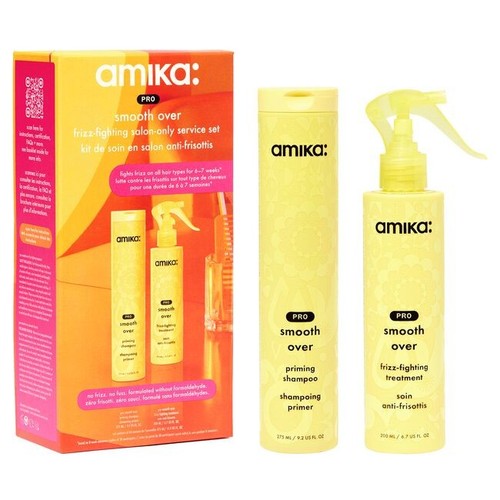 Amika pro smooth - amika,