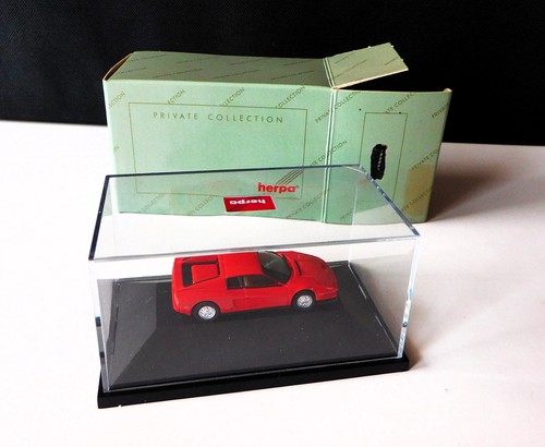 Herpa modellautos 87 - herpa, 1:87