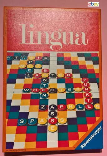 Lingua von - ovp,