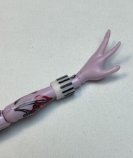 MONSTER HIGH Operette First