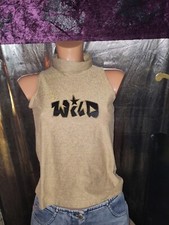 Shirt gold glitzer von miss - gold,
