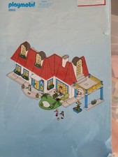 playmobil sammlung xxl - 1A