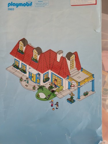 Playmobil sammlung xxl 1a - playmobil,