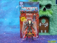 MATTEL® Masters of the