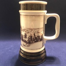 Wunsiedel Liebenau Stein Mug