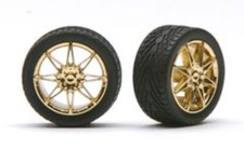 Pegasus Felgen 1256 Diamantes