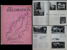 KUNST UND DEKORATION Nr. 22