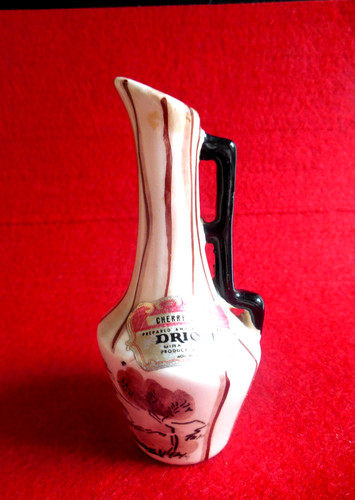 Vintage cherry drioli - vintage,