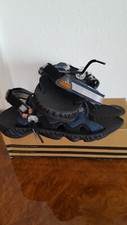 ADIDAS, NEUE HERREN HIKING/TREKKING BACKWATER SANDALEN IN DER GR.38
