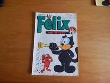 Felix Nr. 294 mit Bessy, Ulla