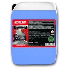 (6,98€/L) 5 L Aktivshampoo