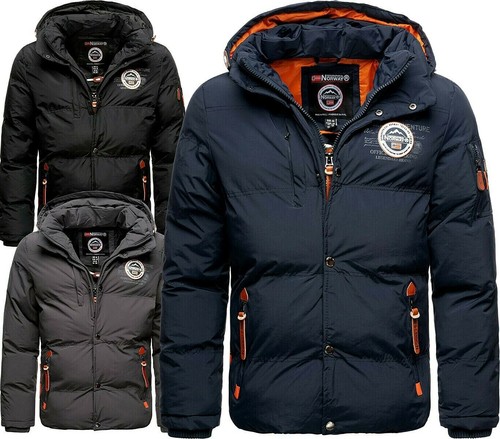 Geographical norway herren - geographical,