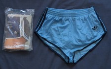 NEU! ADIDAS SHORTS Glanz