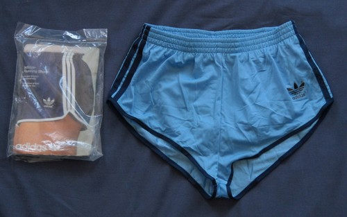 Neu adidas shorts - neu!, glanz