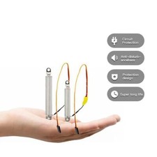 Electric Linear Push Rod