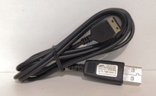 Original Samsung USB KABEL DATA LINK LADE KABEL , Model:  APCBS10BBE
