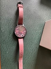 olivia burton damenuhr