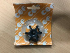 Johnson / Impeller / 500100.GX / Ersatzteil / Boot / Pumpe / Kühlwasserpumpe