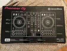 Pionier DJ Controller DDJ-400