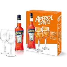 Aperol Aperitif Bitter