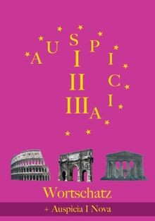 Auspicia unterrichtswerk für - auspicia.,