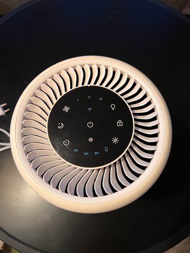 Levoit core 200s - 200s, hepa