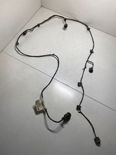 Opel Astra H 2006 Hinten