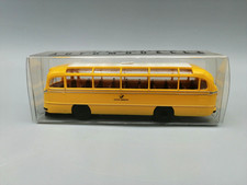 BREKINA Deutsche Post Bus