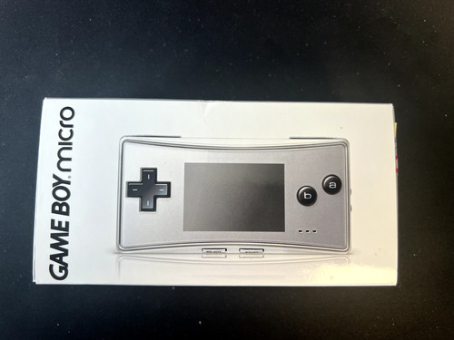 Factory sealed nintendo - sealed,