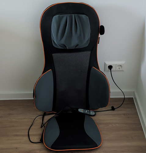 Medisana massagematte - medisana,