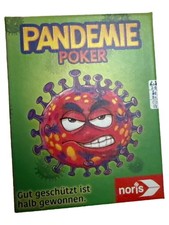 noris Pandemie Poker