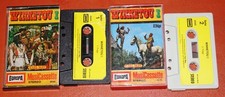 MC KASSETTE - Winnetou I Folge