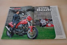Motorrad 11/1998 Moto Guzzi