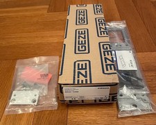 GEZE/Hörmann TS 4000 mit