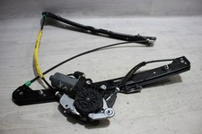 Fensterhebermotor Fensterheber Motor Vorne Rechts 83620640 BMW 3er E46 Bj,03