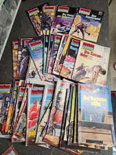 160 Hefte! Perry Rhodan 621-780 KOMPLETTE SAMMLUNG VORHANDEN!