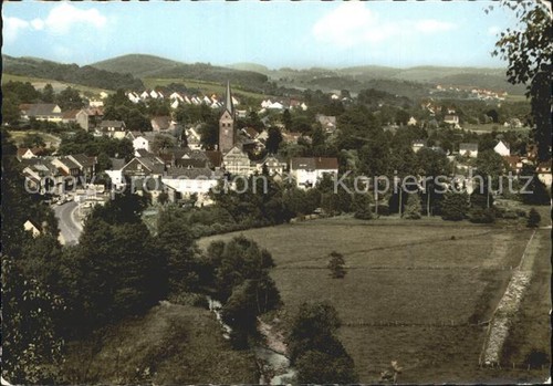 Wiehl oberbergischer kreis - wiehl,