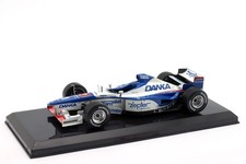 Damon Hill Arrows A18 #1