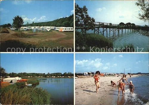 Eckernfoerde ostseebad - eckernfoerde,