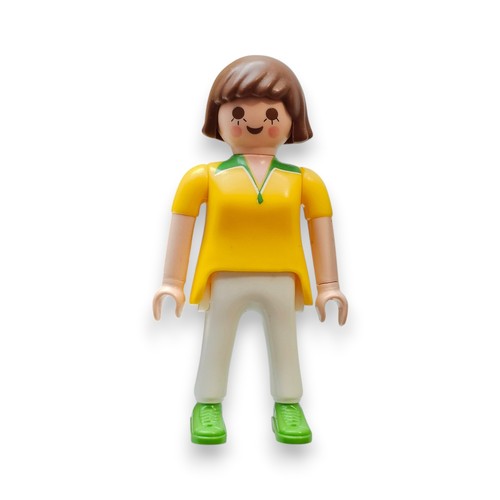 Playmobil figur frau - playmobil,