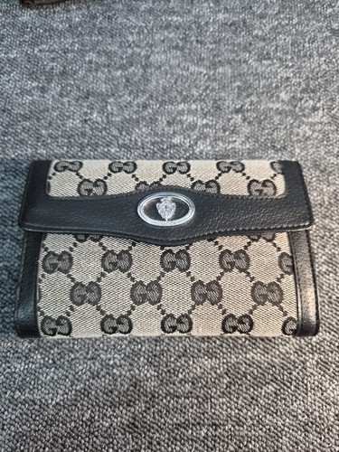 Gucci geldbörse damen - damen,