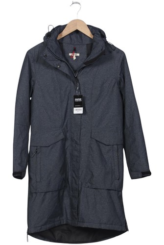 Deerberg mantel damen jacke - mantel,