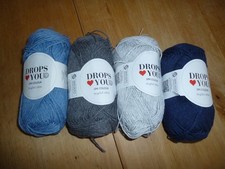 tolle Baumwolle, Wolle aus