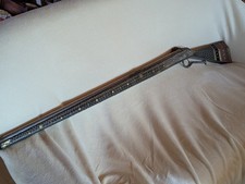 Steinschloss-Vorderlader