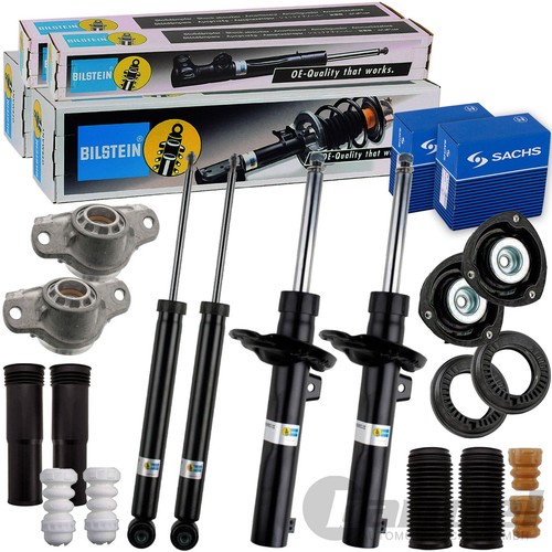 Bilstein gasdruck - bilstein,
