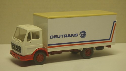 Ng1317 achs koffer lkw - ,