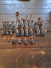 Warhammer gruftkönige von - warhammer,