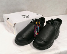 Mittelfuß Chukka Leder