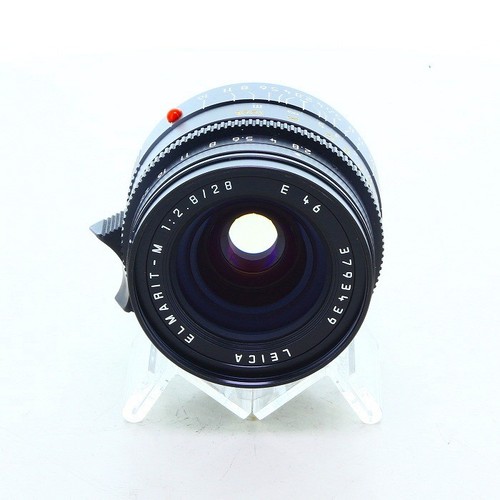 Leica elmarit 28mm - leica, elmarit-m