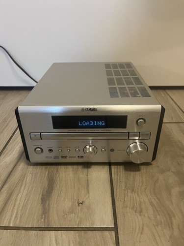 Yamaha rdx e700 dvd - rdx-e700,